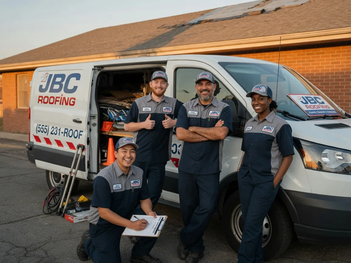 Roof Replacement company in Cherokee, AL
