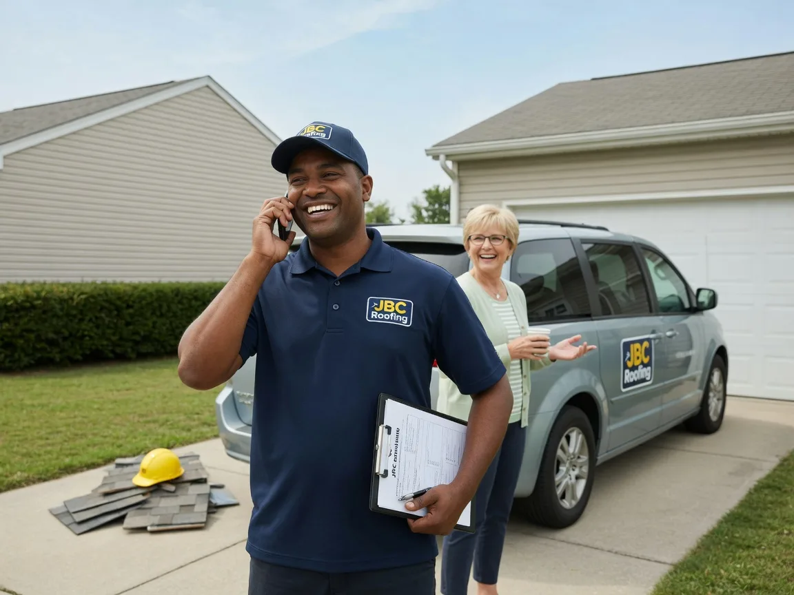 Roof Replacement Cherokee, AL FAQs